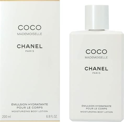 body mist chanel coco mademoiselle|coco chanel mademoiselle 6.8 oz.